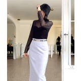 フロッキーシアートップス | JULIA BOUTIQUE | 詳細画像15