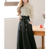 フロッキーシアートップス | JULIA BOUTIQUE | 詳細画像24