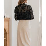 フロッキーシアートップス | JULIA BOUTIQUE | 詳細画像28
