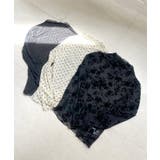 フロッキーシアートップス | JULIA BOUTIQUE | 詳細画像36