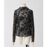 フロッキーシアートップス | JULIA BOUTIQUE | 詳細画像38