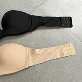 ストラップレスノンワイヤーブラ | JULIA BOUTIQUE | 詳細画像6