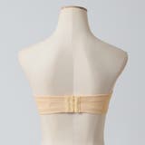 ストラップレスノンワイヤーブラ | JULIA BOUTIQUE | 詳細画像10
