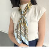 スカーフリング | JULIA BOUTIQUE | 詳細画像4