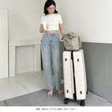 折りたためるキャリーオンバッグ  | JULIA BOUTIQUE | 詳細画像14 