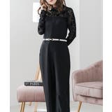ゴールドバックルベルト | JULIA BOUTIQUE | 詳細画像10