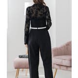 ゴールドバックルベルト | JULIA BOUTIQUE | 詳細画像11
