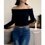ゴールドバックルベルト | JULIA BOUTIQUE | 詳細画像14
