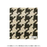 千鳥柄ショルダーバッグ | JULIA BOUTIQUE | 詳細画像2