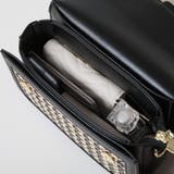 千鳥柄ショルダーバッグ | JULIA BOUTIQUE | 詳細画像16
