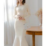 キルティングチェーンバッグ | JULIA BOUTIQUE | 詳細画像15