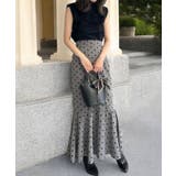スカーフ付き2wayハンドバッグ | JULIA BOUTIQUE | 詳細画像7