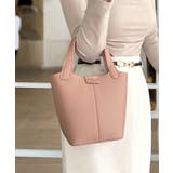 スカーフ付き2wayハンドバッグ | JULIA BOUTIQUE | 詳細画像15
