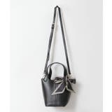 スカーフ付き2wayハンドバッグ | JULIA BOUTIQUE | 詳細画像47
