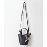 スカーフ付き2wayハンドバッグ | JULIA BOUTIQUE | 詳細画像48