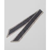 スカーフ付き2wayハンドバッグ | JULIA BOUTIQUE | 詳細画像36