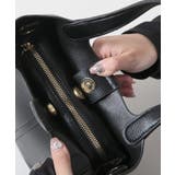スカーフ付き2wayハンドバッグ | JULIA BOUTIQUE | 詳細画像40