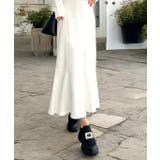 ビジュー付き厚底スニーカー | JULIA BOUTIQUE | 詳細画像18