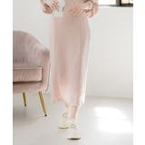 ビジュー付き厚底スニーカー | JULIA BOUTIQUE | 詳細画像21