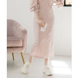 ビジュー付き厚底スニーカー | JULIA BOUTIQUE | 詳細画像22
