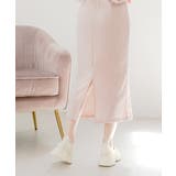 ビジュー付き厚底スニーカー | JULIA BOUTIQUE | 詳細画像23