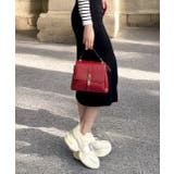 ビジュー付き厚底スニーカー | JULIA BOUTIQUE | 詳細画像27