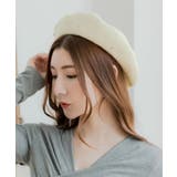 ビジューベレー帽 [24647 帽子 レディース 服飾雑貨 ] | JULIA BOUTIQUE | 詳細画像8 