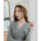 ビジューベレー帽 [24647 帽子 レディース 服飾雑貨 ] | JULIA BOUTIQUE | 詳細画像10 