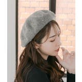 ビジューベレー帽 [24647 帽子 レディース 服飾雑貨 ] | JULIA BOUTIQUE | 詳細画像12 