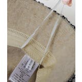 ツイードパイピングチューリップハット | JULIA BOUTIQUE | 詳細画像19