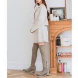 スレンダーニーハイブーツ [24667 ポインテッドトゥ | JULIA BOUTIQUE | 詳細画像25 