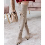 スレンダーニーハイブーツ [24667 ポインテッドトゥ | JULIA BOUTIQUE | 詳細画像30 