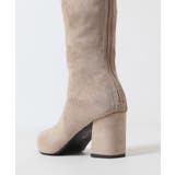 スレンダーニーハイブーツ [24667 ポインテッドトゥ | JULIA BOUTIQUE | 詳細画像47 