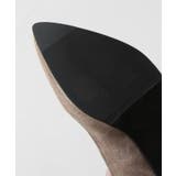 スレンダーニーハイブーツ [24667 ポインテッドトゥ | JULIA BOUTIQUE | 詳細画像48 