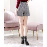 レディライクな兄元に。モチーフ付きショートブーツ | JULIA BOUTIQUE | 詳細画像11