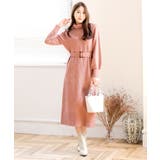 レディライクな兄元に。モチーフ付きショートブーツ | JULIA BOUTIQUE | 詳細画像22