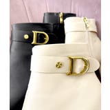 レディライクな兄元に。モチーフ付きショートブーツ | JULIA BOUTIQUE | 詳細画像28