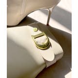 レディライクな兄元に。モチーフ付きショートブーツ | JULIA BOUTIQUE | 詳細画像32