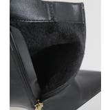 レディライクな兄元に。モチーフ付きショートブーツ | JULIA BOUTIQUE | 詳細画像40