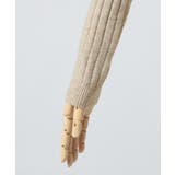 リブニットショート丈トップス/24673 | JULIA BOUTIQUE | 詳細画像39