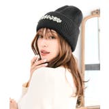 ビジュー付きニットキャップ/24678 | JULIA BOUTIQUE | 詳細画像8