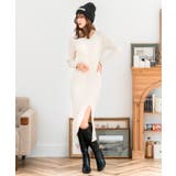 ビジュー付きニットキャップ/24678 | JULIA BOUTIQUE | 詳細画像9