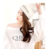 ビジュー付きニットキャップ/24678 | JULIA BOUTIQUE | 詳細画像14