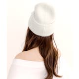 ビジュー付きニットキャップ/24678 | JULIA BOUTIQUE | 詳細画像17