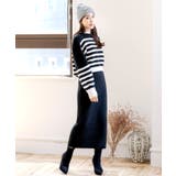 ビジュー付きニットキャップ/24678 | JULIA BOUTIQUE | 詳細画像20