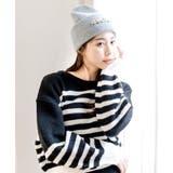 ビジュー付きニットキャップ/24678 | JULIA BOUTIQUE | 詳細画像21