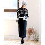 ビジュー付きニットキャップ/24678 | JULIA BOUTIQUE | 詳細画像24