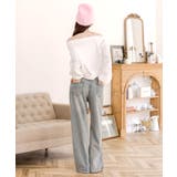 ビジュー付きニットキャップ/24678 | JULIA BOUTIQUE | 詳細画像33