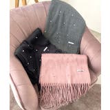 アレンジ幅が広い秋冬マストアイテム。パールストール | JULIA BOUTIQUE | 詳細画像25
