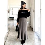 ビジューラインニットキャップ/24683 | JULIA BOUTIQUE | 詳細画像5
